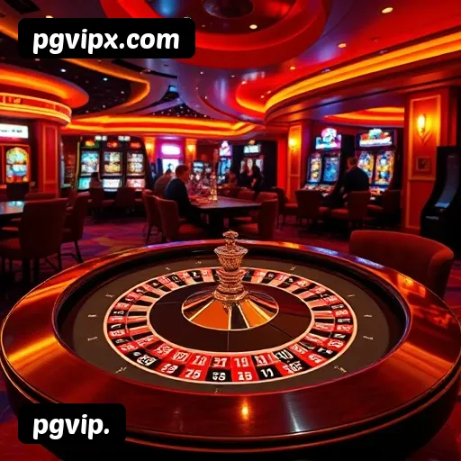 Jogos de Cassino Premium - Slots, Roleta, Blackjack e Dealer Ao Vivo
