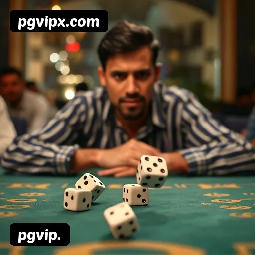 Jogos de Mesa Premium pgvip. - Blackjack, Roleta, Baccarat
